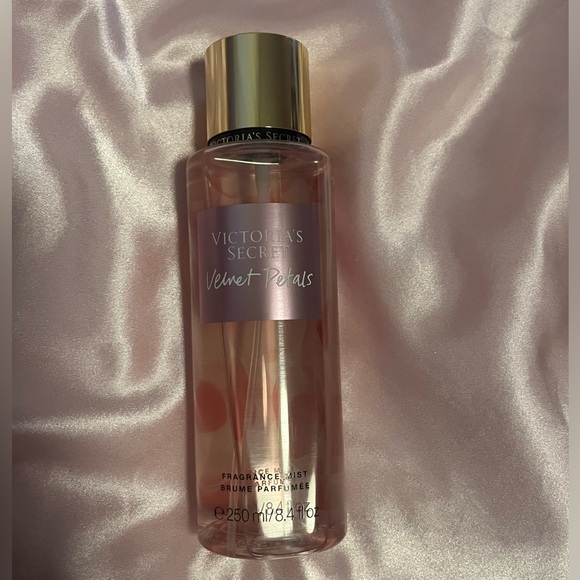 Victoria's Secret Other - Velvet Petals Victoria’s Secret Fragrance